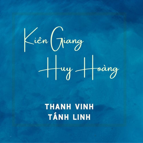 Kiên Giang Huy Hoàng