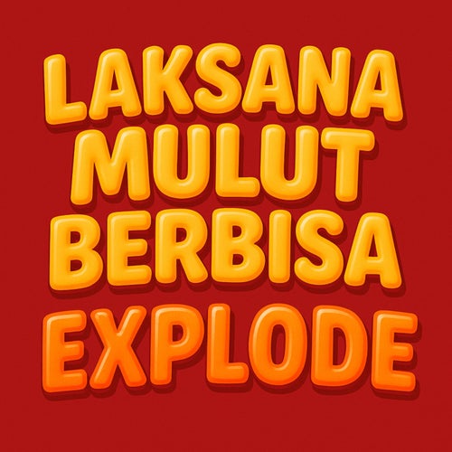 Laksana Mulut Berbisa