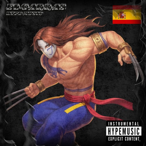 El Garras - Trap Funk