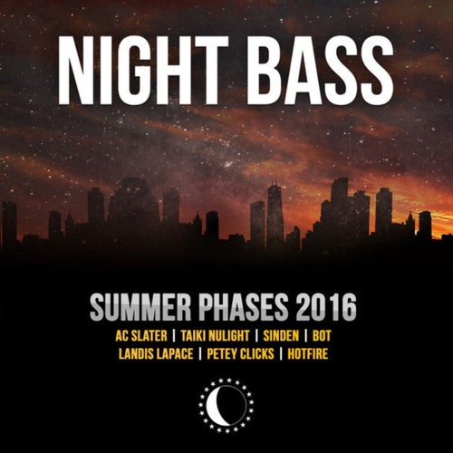 Summer Phases 2016