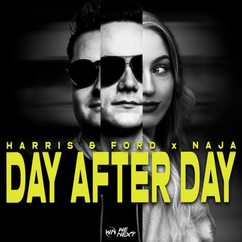Day After Day (Extended Mix)