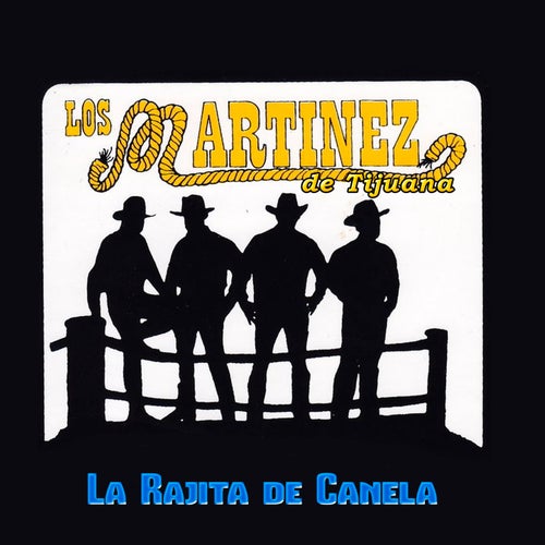 La Rajita de Canela
