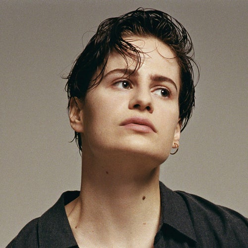 Christine and the Queens Profile