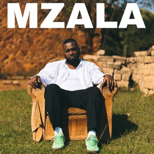 Mzala