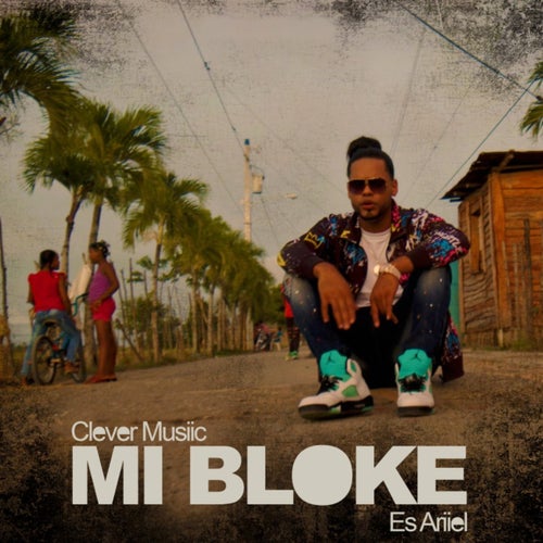 Mi Bloke