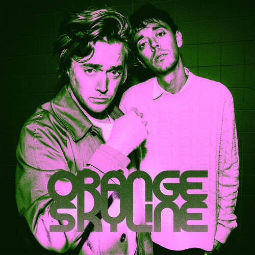 Burn Me Like a Cigarette