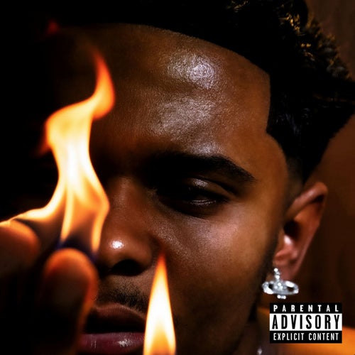 The Boy On Fire