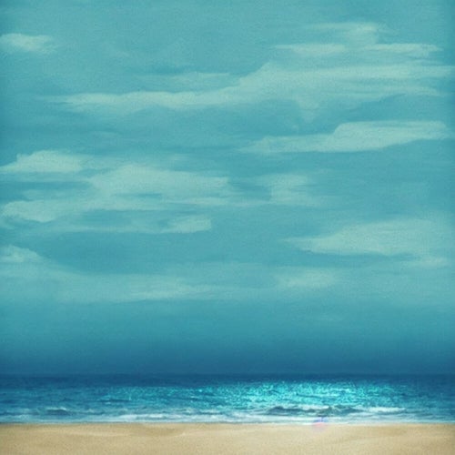 Chill Out Ocean