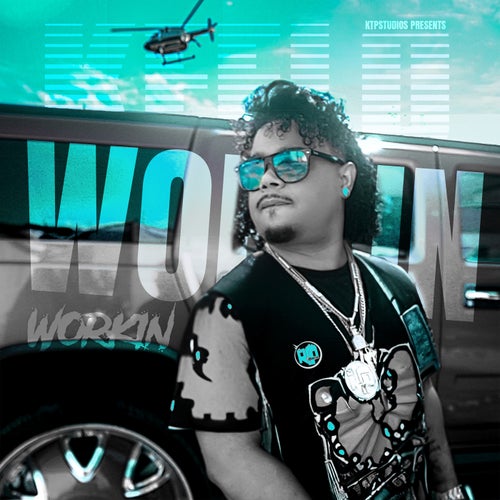 Workin (Radio Edit)