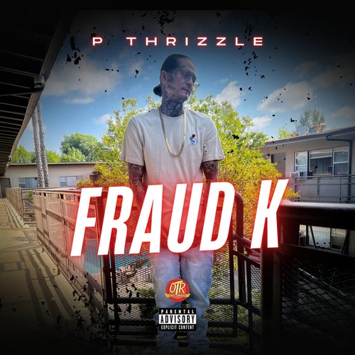 Fraud K