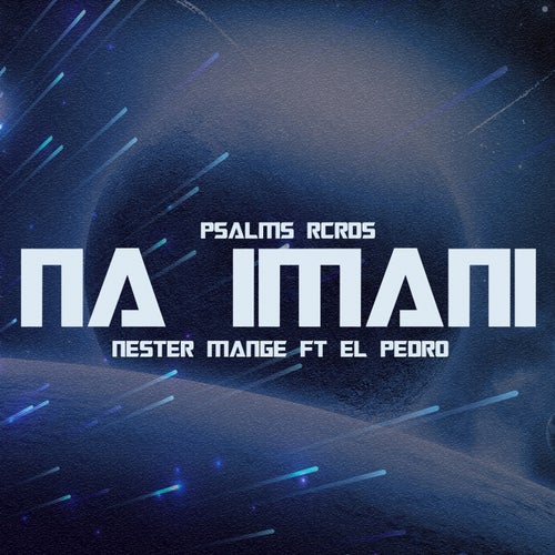 Simama na Imani 