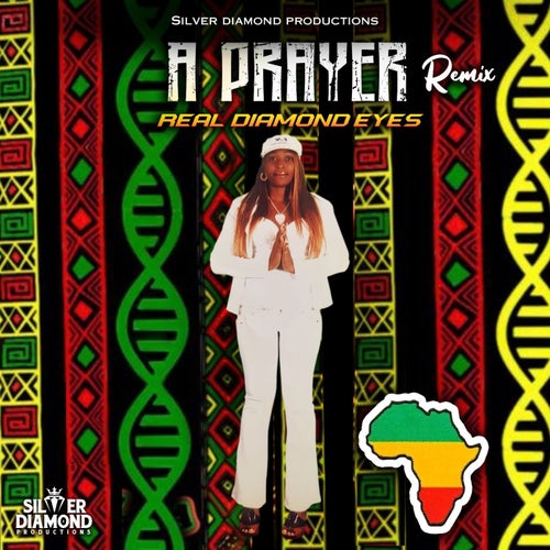 A Prayer Remix