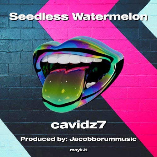 Seedless Watermelon