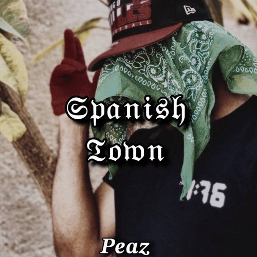 Spanish Town