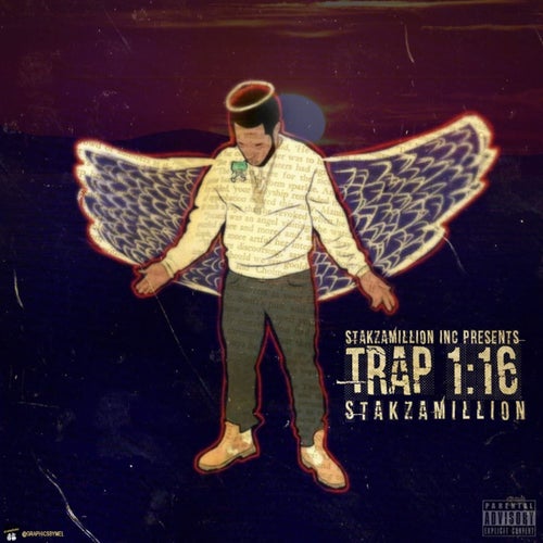 Trap 1:16