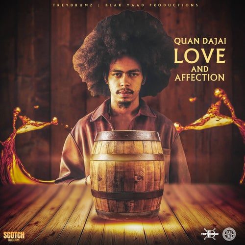 Love and Affection