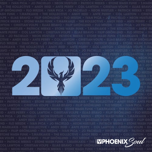 Best Of Phoenix Soul 2023 (Extended Edition)