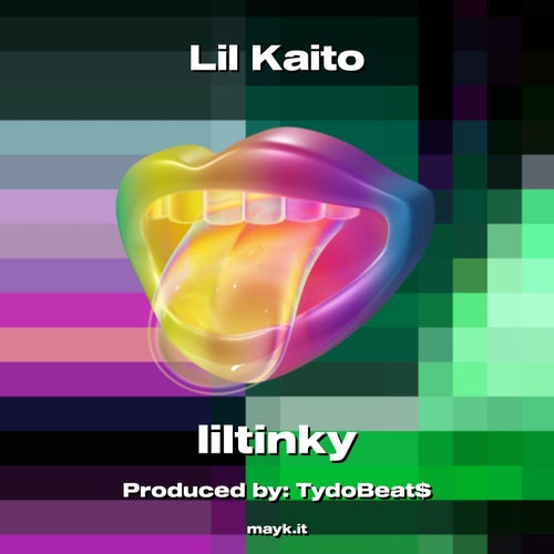 Lil Kaito