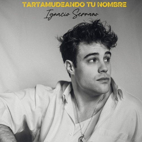 Tartamudeando tu Nombre