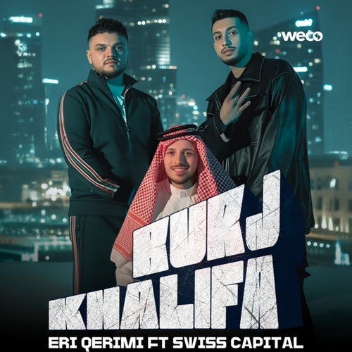 Burj Khalifa