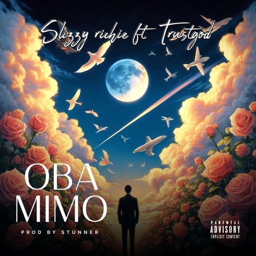 Oba Mimo (feat. Trustgod)