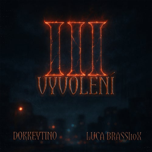 Vyvolení III