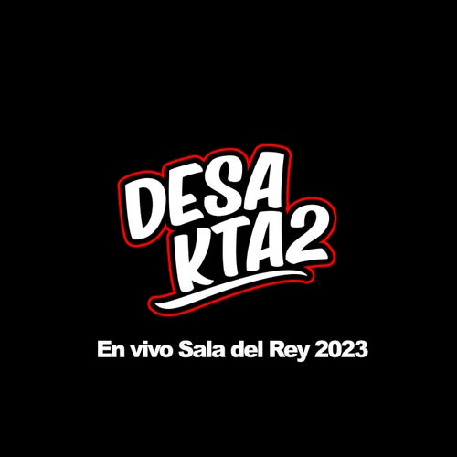 Sala Del Rey 2023 (En Vivo)