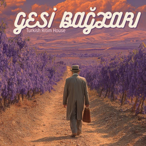 Gesi Bağları