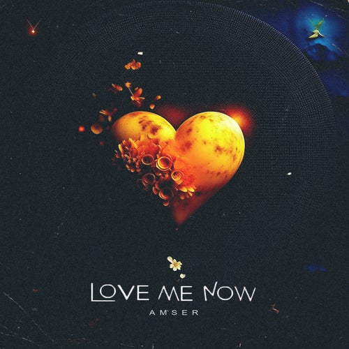 Love Me Now