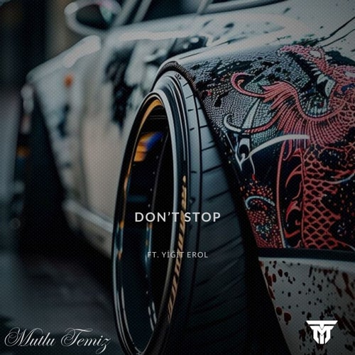 Don't Stop