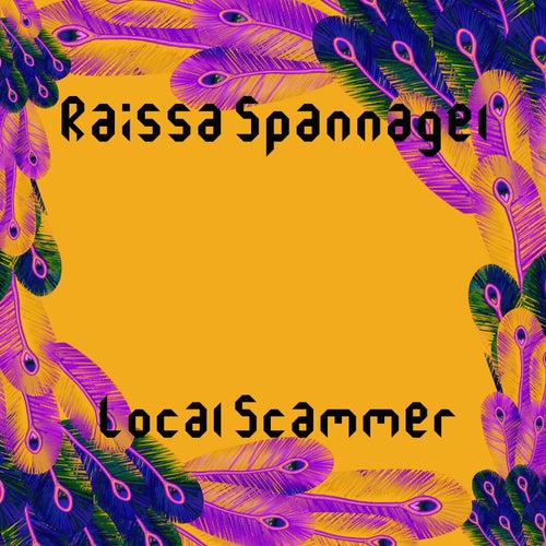 Local Scammer