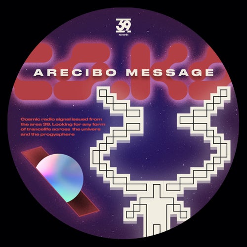 Arecibo Message