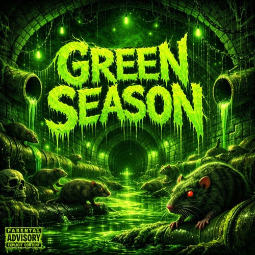 GREEN SEASON