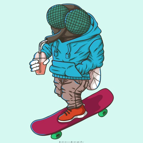 So Fly