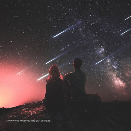 She's My Universe (feat. Mallvine)