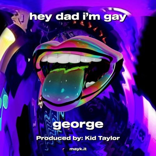 hey dad i'm gay