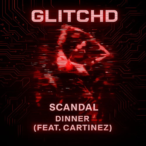 Scandal (feat. Cartinez)
