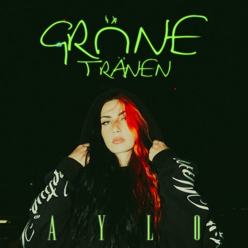 Grüne Tränen