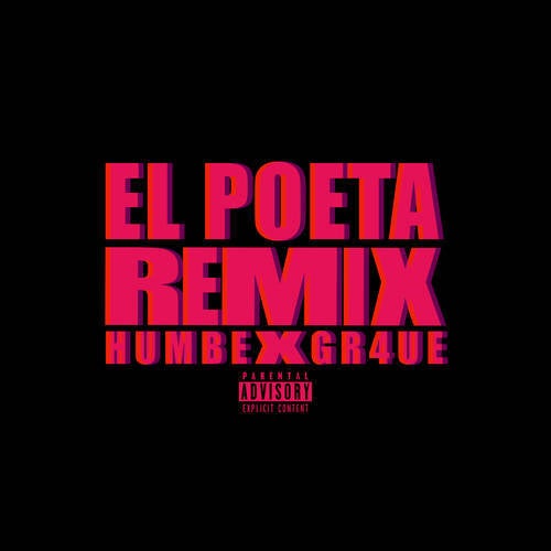 EL POETA (Remix)