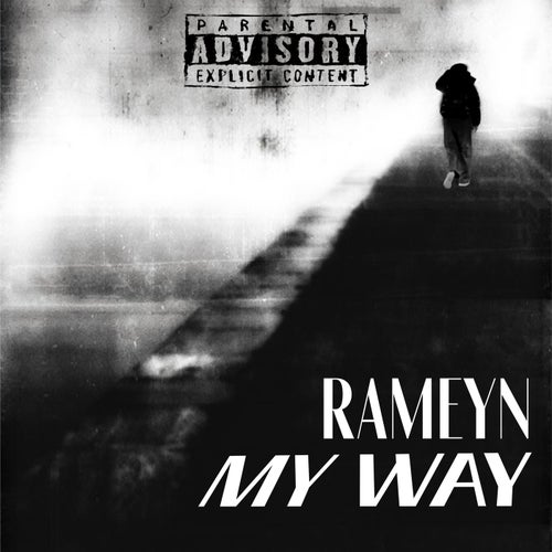 MY WAY EP