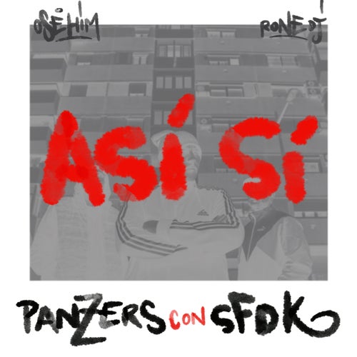 ASÍ SÍ
