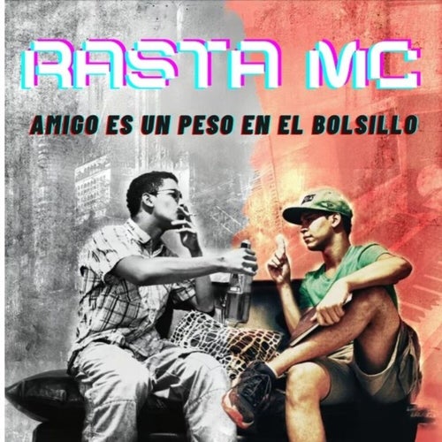 Amigo Es Un Peso En El Bolsillo