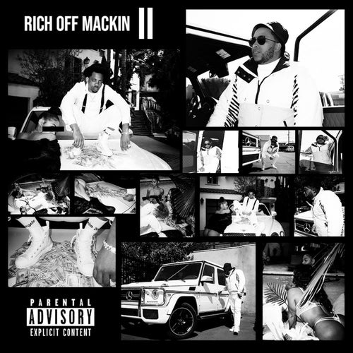 Rich Off Mackin 2
