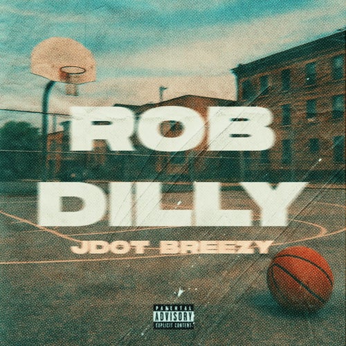 Rob Dilly
