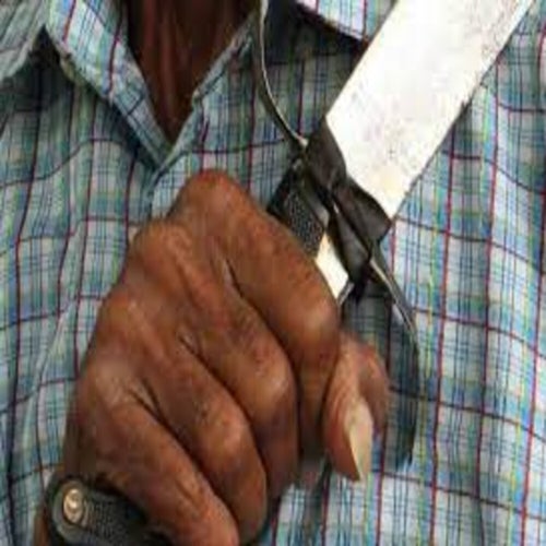 Machete