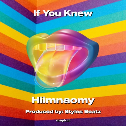 If You Knew