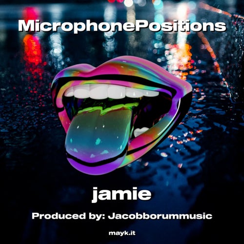 MicrophonePositions