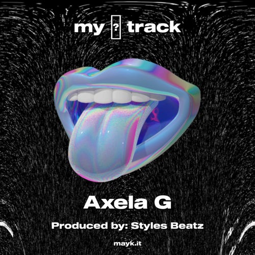 my  track