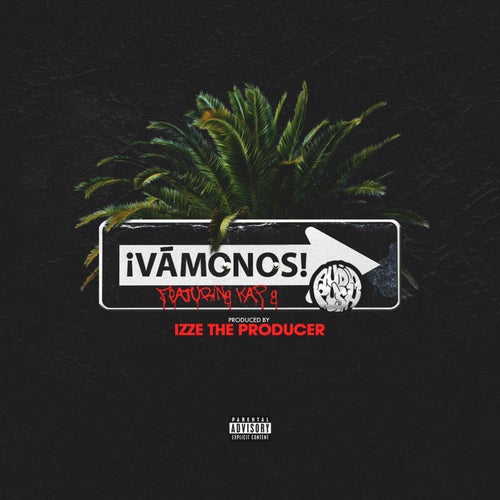 Vámonos (feat. Kap G) - Single