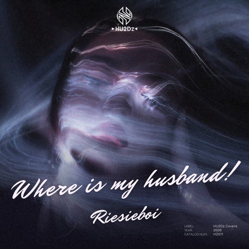 WHERE IS MY HUSBAND! - Extended